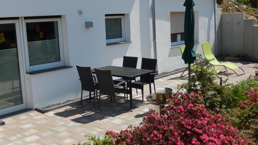 Haus Bongard Exterior foto